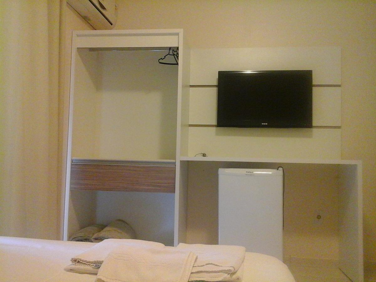 Quarto Duplo Standard (2 Adultos)